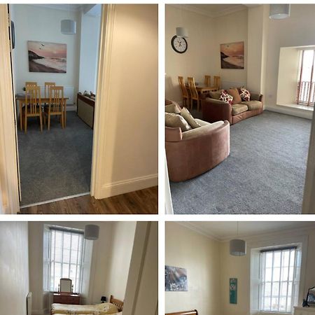 Webbs House Apartment 3 Liskeard Zewnętrze zdjęcie