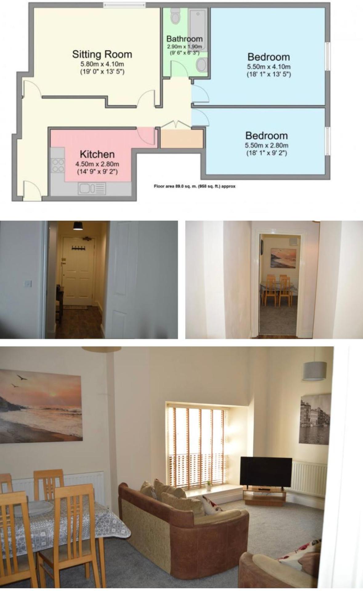 Webbs House Apartment 3 Liskeard Zewnętrze zdjęcie